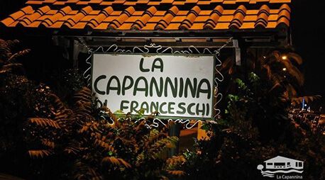 La Capannina